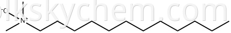 Lauryl Dimethyl Amine Oxide 30%